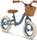 Huffy Laufrad Vintage blau (27274W)