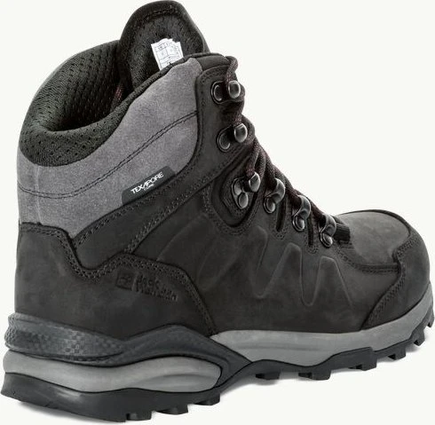 Jack Wolfskin Refugio Prime Texapore Mid phantom (Damen)