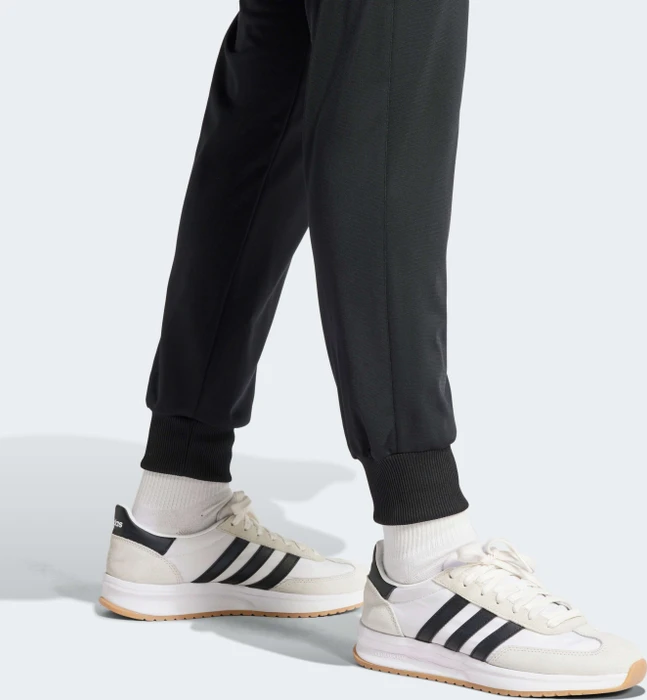 adidas Essentials Feel Cozy Trainingsanzug schwarz (Damen)