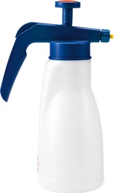Pressol SprayFixx solvent Feinsprüher Drucksprühgerät 1.5l