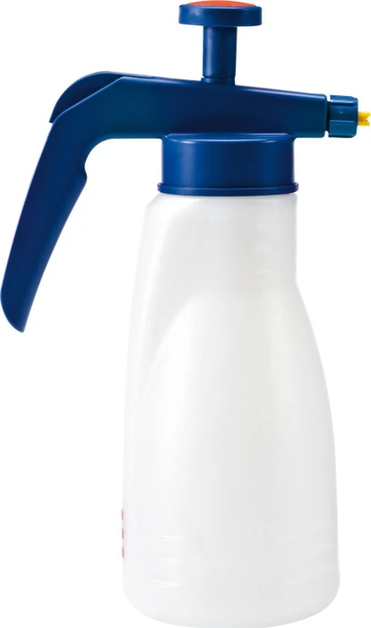 Pressol SprayFixx solvent Feinsprüher Drucksprühgerät 1.5l
