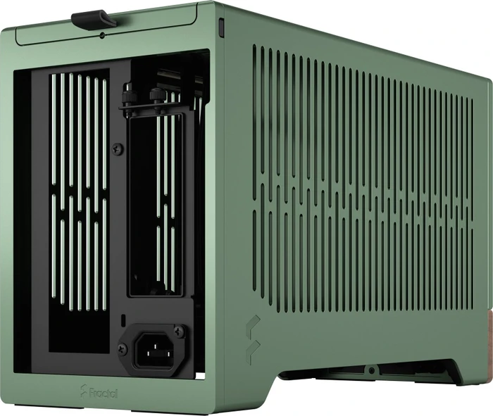 Fractal Design Terra Jade, Mini-ITX
