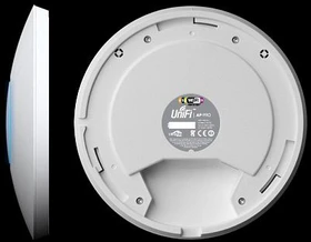 Ubiquiti UniFi AP Pro, 3er-Pack (UAP-Pro-3)