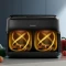 Philips NA150/00 Airfryer Flexible Basket 1000 Series Vorschaubild