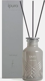 Ipuro Exclusive Thé Epicé Duftstäbchen, 240ml