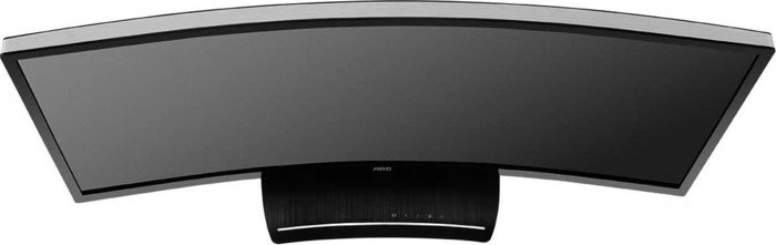 AOC C3583FQ, 35"