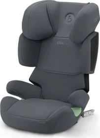 CBX by Cybex Solution X i-Fix grey