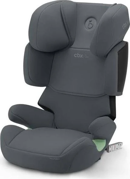CBX by Cybex Solution X i-Fix grey