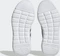adidas Lite Racer 3.0 silver dawn/cloud white/silver violet (Damen) Vorschaubild