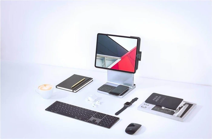 Kensington StudioDock iPad Docking Station für iPad Pro 12.9"