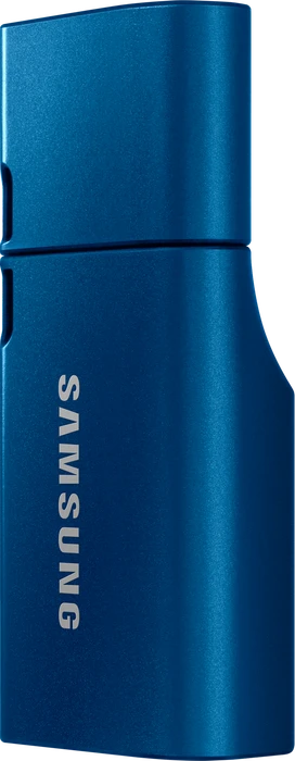 Samsung USB Flash Drive Type-C 256GB blau, USB-C, USB 3.2 Gen 1×1