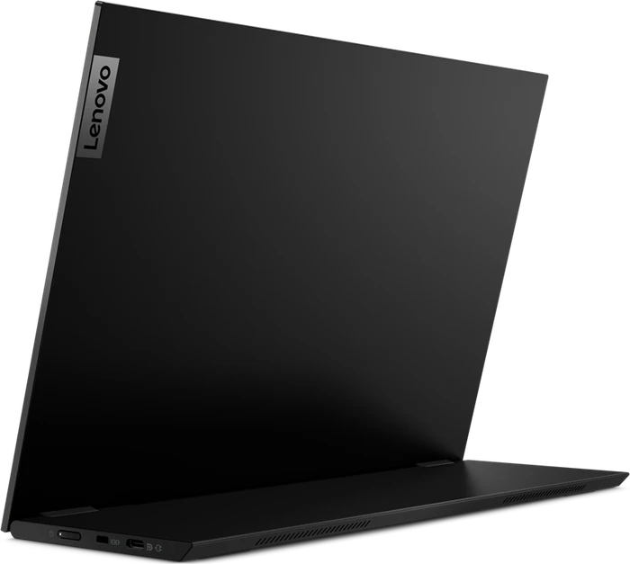 Lenovo ThinkVision M14d, 14"