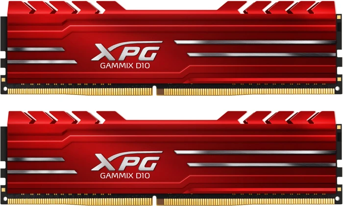 ADATA XPG Gammix D10 DIMM DDR4