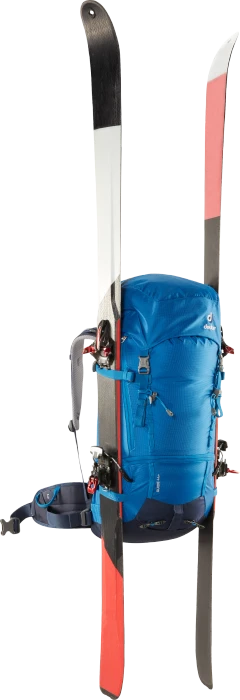 Deuter Guide 44+ lapis/navy