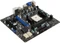 MSI FM2-A75MA-E35 (AMD FM2) Vorschaubild