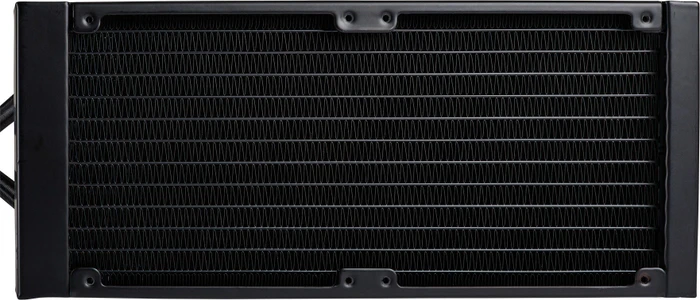 Corsair Hydro Series H100i RGB Platinum