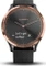 Garmin vivomove HR Aktivitäts-Tracker rosegold/schwarz Vorschaubild