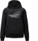 ASUS ROG Gravity Hoodie schwarz (Herren) Vorschaubild