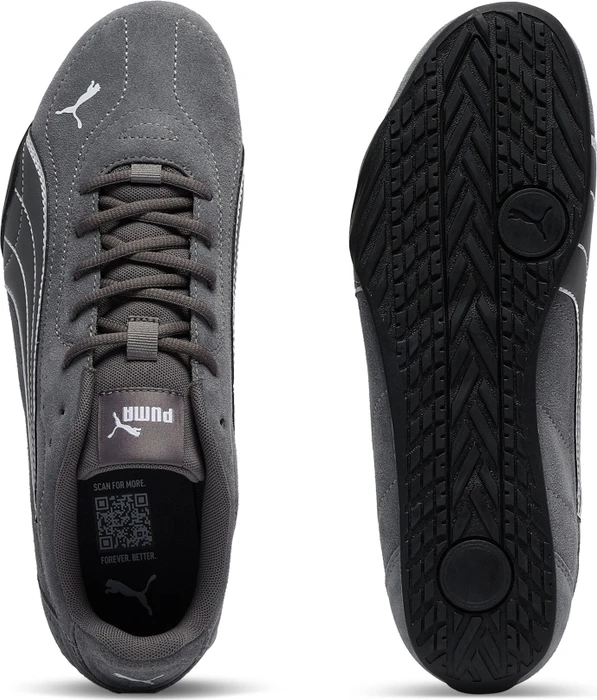 Puma Catch cool dark gray/puma white