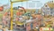 Ravensburger tiptoi Buch: Wieso? Weshalb? Warum? 15: Komm mit auf die Baustelle Vorschaubild