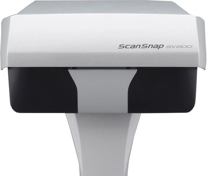 RICOH ScanSnap SV600