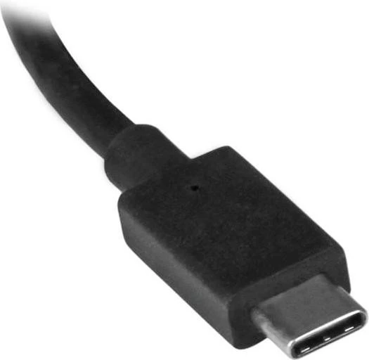 StarTech USB-C auf 2x DisplayPort-Adapter