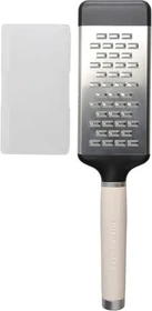 KitchenAid KAG320OHACE Käsereibe mittelfein creme