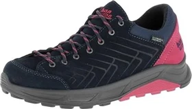 Hanwag Coastrock Low ES navy/pink (Damen)