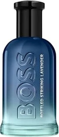 Hugo Boss Bottled Striking Lavender Eau de Parfum, 100ml