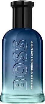 Hugo Boss Bottled Striking Lavender Eau de Parfum, 100ml
