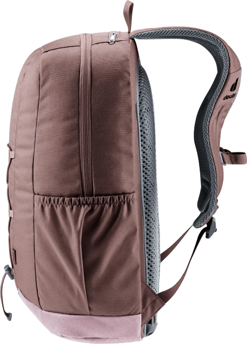 Deuter Gogo raisin/grape