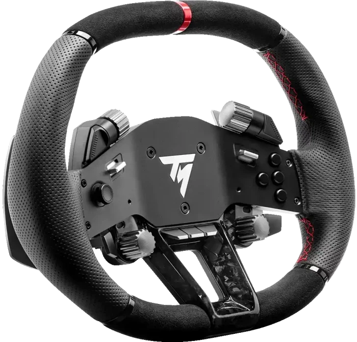 Thrustmaster Hypercar Wheel Add-On (PS5/PS4/PC)
