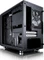 Fractal Design Define Nano S, Acrylfenster, Mini-ITX, schallgedämmt Vorschaubild
