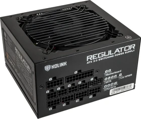 Kolink Regulator 80 PLUS Gold 850W, ATX 3.0