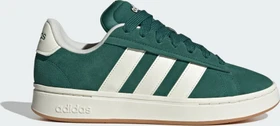 adidas Grand Court Alpha collegiate green/off white/gum