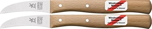 Windmühlenmesser Gemüsemesser