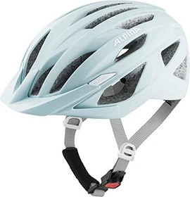 Alpina Parana Helm pastel green matt