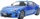 Tamiya Subaru BRZ (TD8) (300024362)