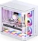 Jonsbo TK-2 2.0 White, Glasfenster Vorschaubild
