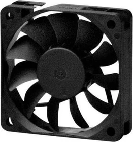 Sunon 24V DC Fan, 60mm