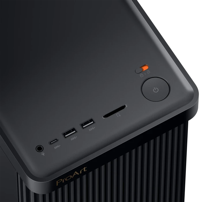 ASUS Pro Art PD5 PD500TE-913900250X, Core i9-13900, 32GB RAM, 1TB SSD, GeForce RTX 4070 Ti SUPER