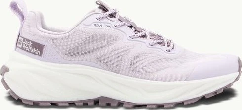 Jack Wolfskin Prelight Swift Pro Vent Low pale lavender (Damen)