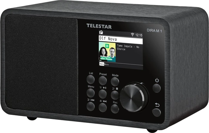 Telestar DIRA M 1