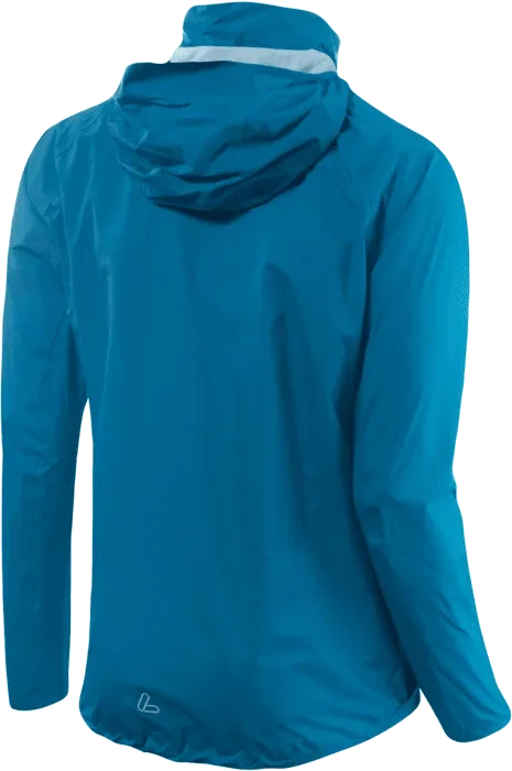 Löffler Hood WPM Pocket CF Fahrradjacke capri (Herren)