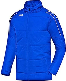Jako Coach Classico Jacke royal (Herren)