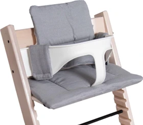 Hoppediz Stokke Tripp Trapp Sitzkissen kos