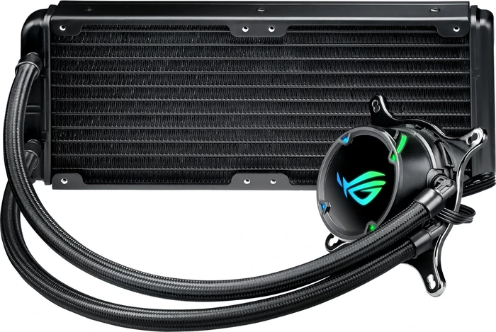 ASUS ROG Strix LC 240