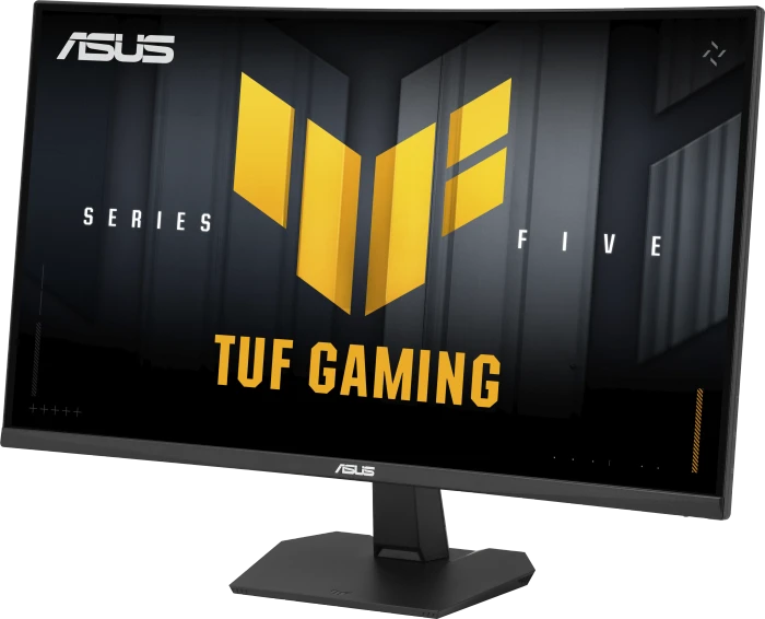 ASUS TUF Gaming VG27VQM5F, 27"
