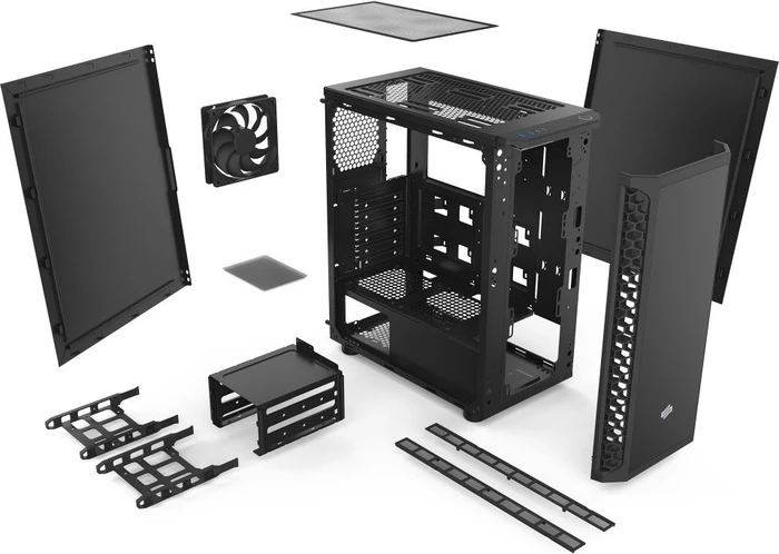 Endorfy SilentiumPC Signum SG1M