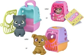 Simba Toys Pamper Petz - Mini (verschiedene Farben)